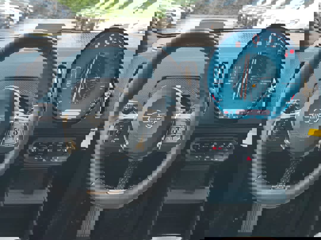 New 2025 MINI Cooper Countryman S image 24