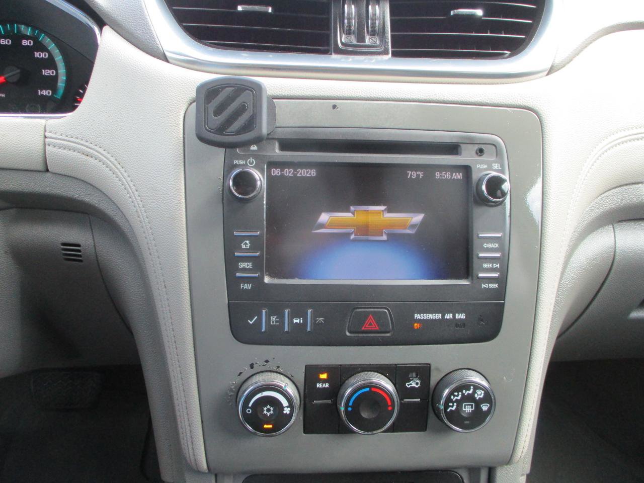 Used 2014 Chevrolet Traverse LS FWD image 15