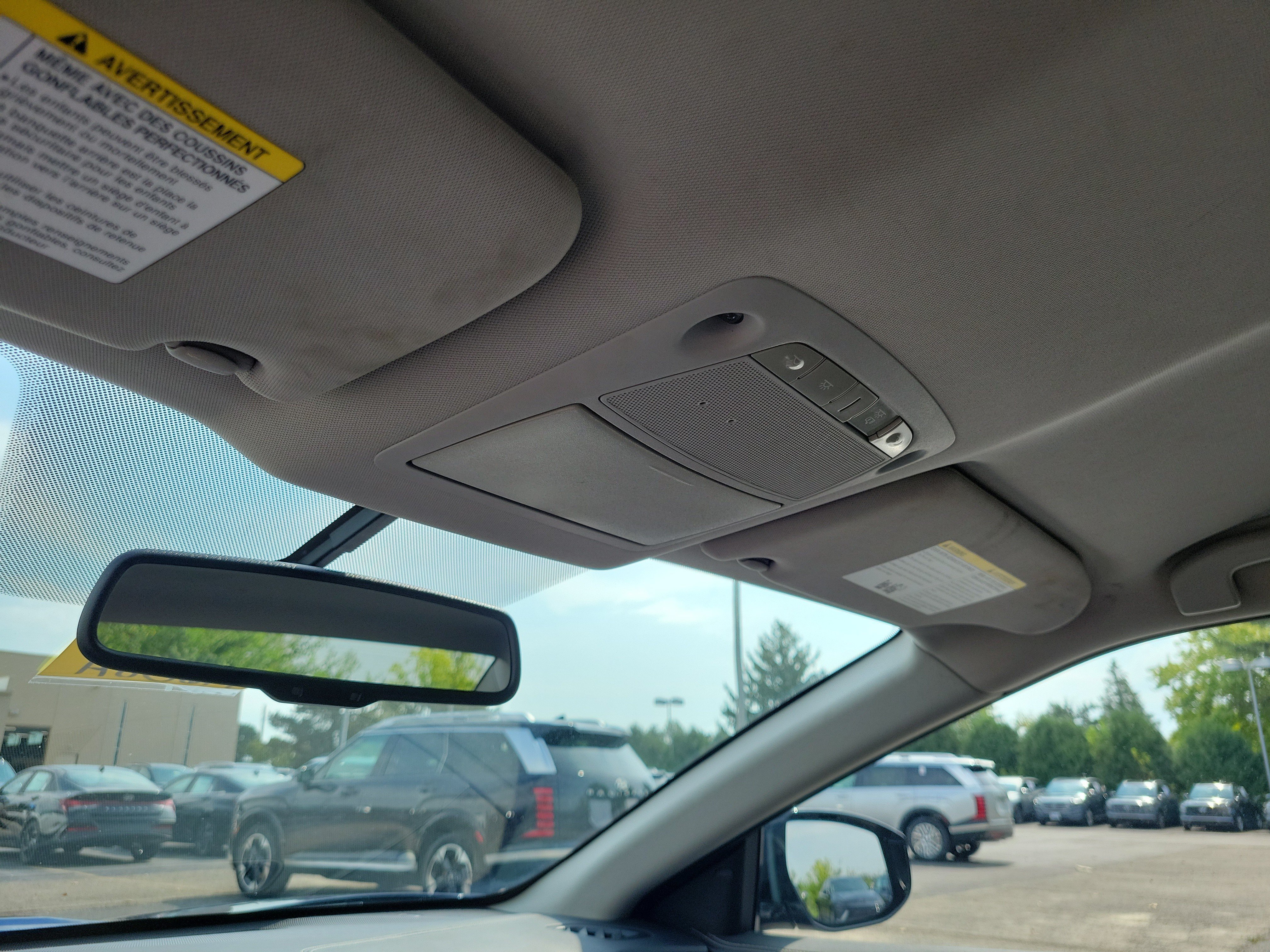 Used 2019 Nissan Maxima 3.5 SV w/ Floor Mat Group FWD image 30