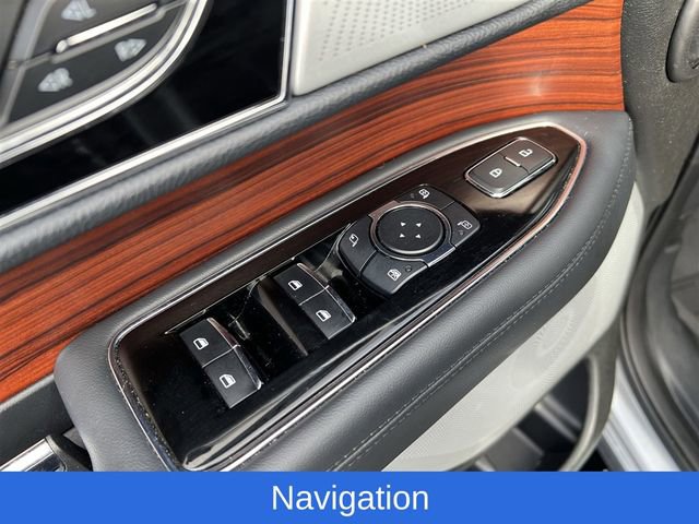 Used 2023 Lincoln Navigator L Reserve image 19