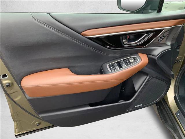 Used 2020 Subaru Outback Touring XT image 10