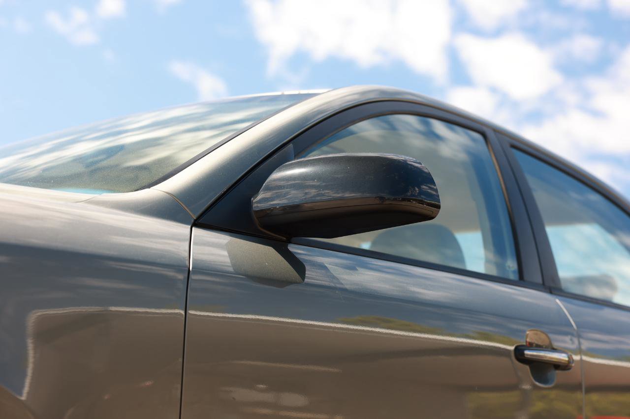 Used 2009 Hyundai Sonata GLS FWD image 28