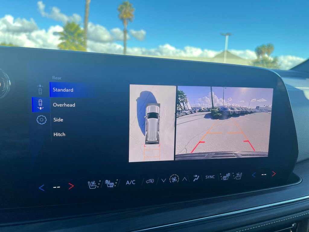 Used 2025 Chevrolet Tahoe Premier image 20