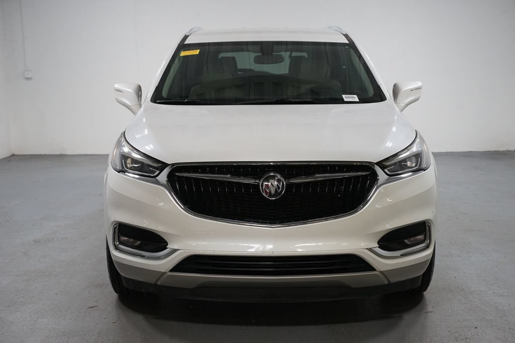Used 2020 Buick Enclave Essence FWD image 2