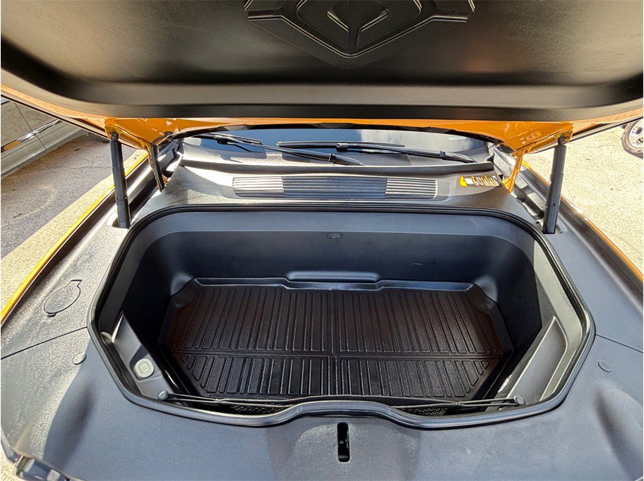 Used 2023 Rivian R1S AWD Adventure Quad image 51