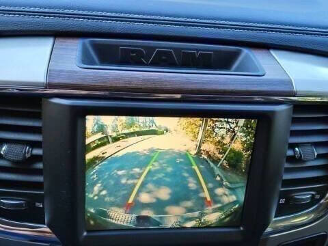 Used 2015 RAM 1500 Laramie w/ Convenience Group image 22