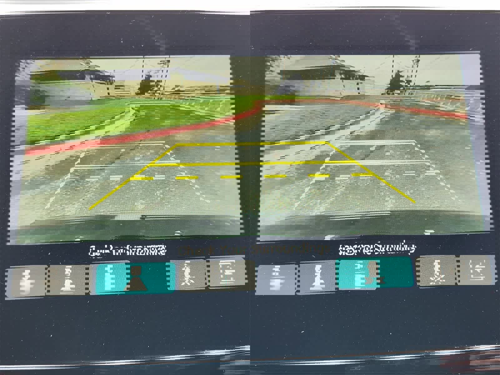 Used 2023 Honda Passport TrailSport image 17