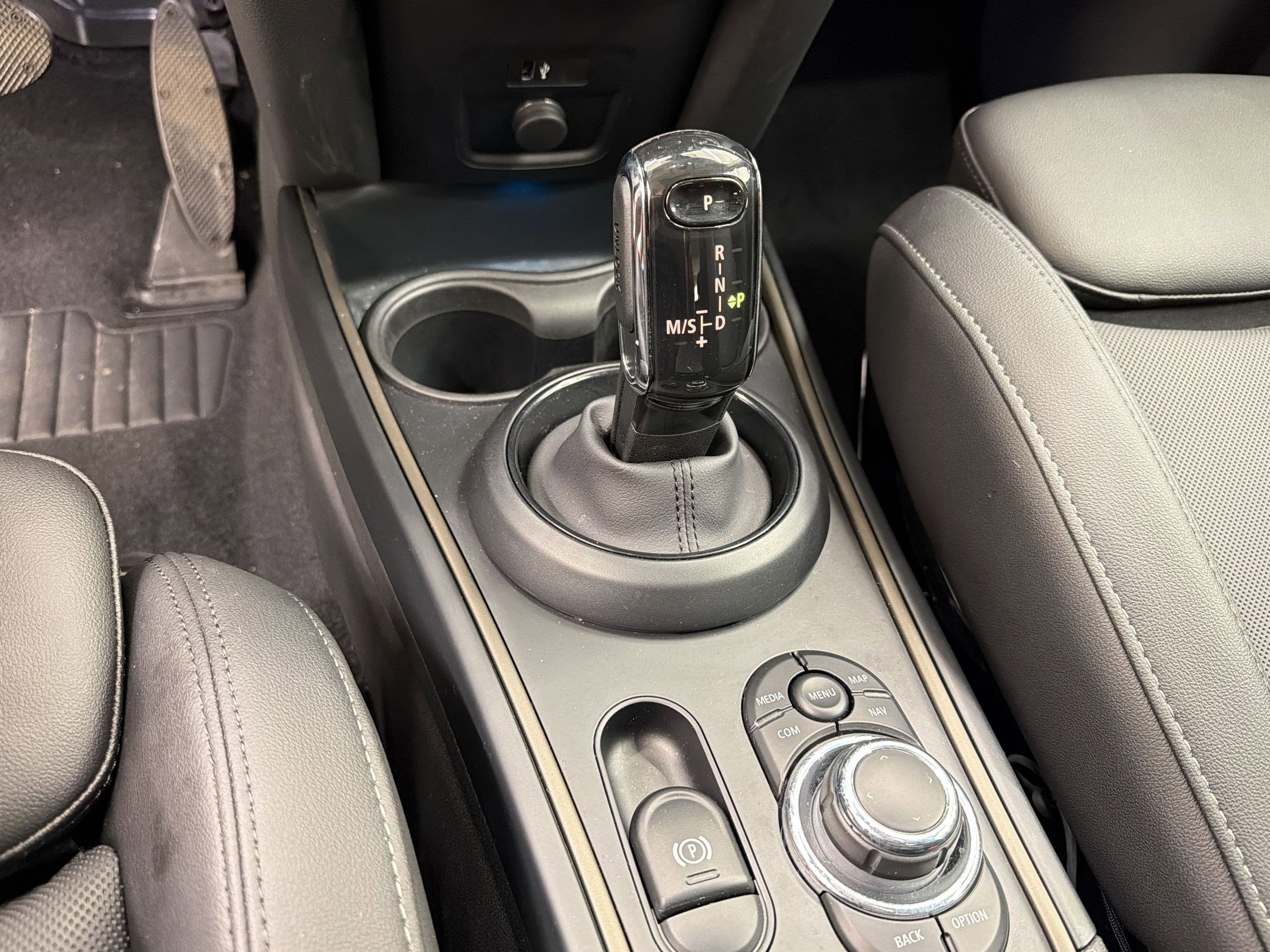 Used 2024 MINI Cooper Countryman S FWD image 23