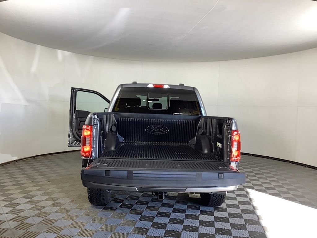 Used 2023 Ford F150 XLT w/ Equipment Group 302A High image 30