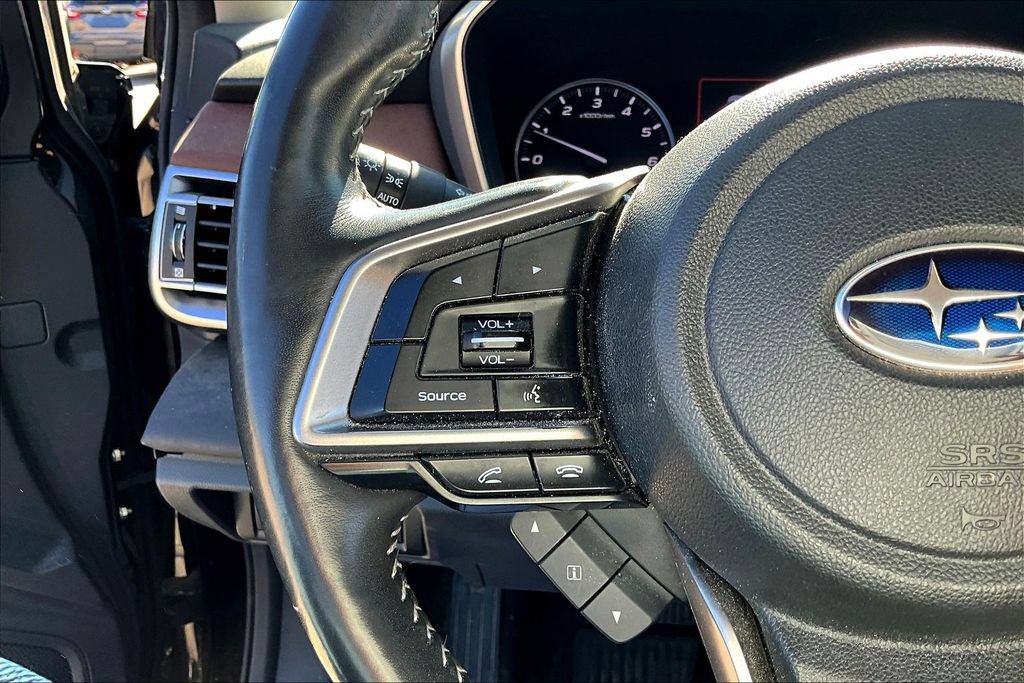 Used 2022 Subaru Outback Touring XT AWD/4WD image 10