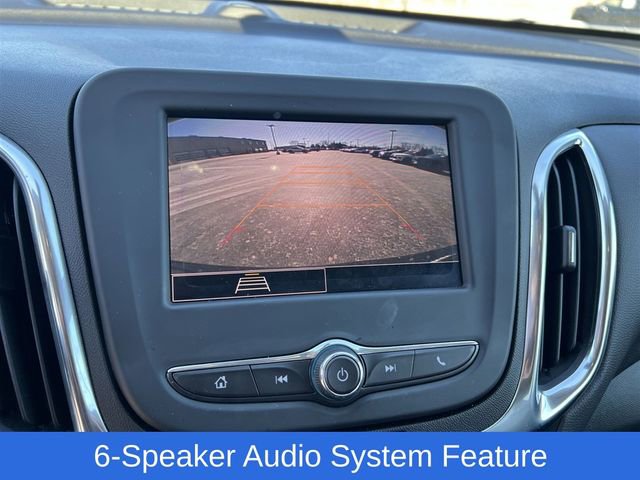 Used 2024 Chevrolet Equinox LT image 28