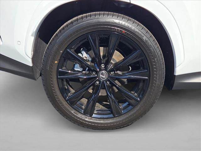 New 2026 Lexus NX 450h+ F Sport AWD/4WD image 10
