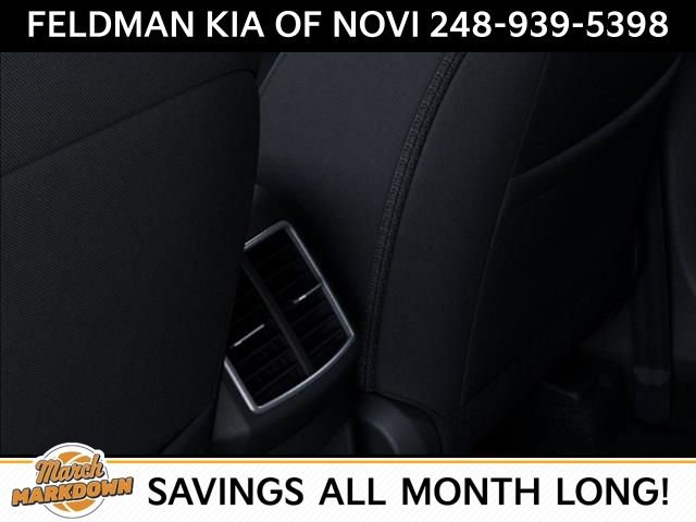 New 2026 Kia Sportage S image 27