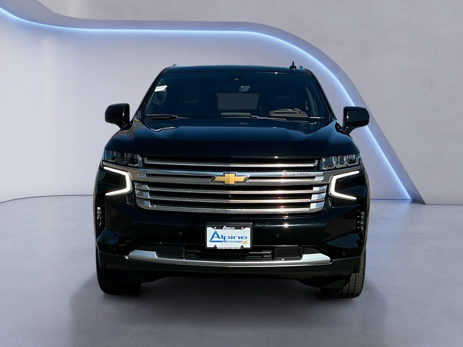 Used 2021 Chevrolet Tahoe High Country AWD/4WD image 8