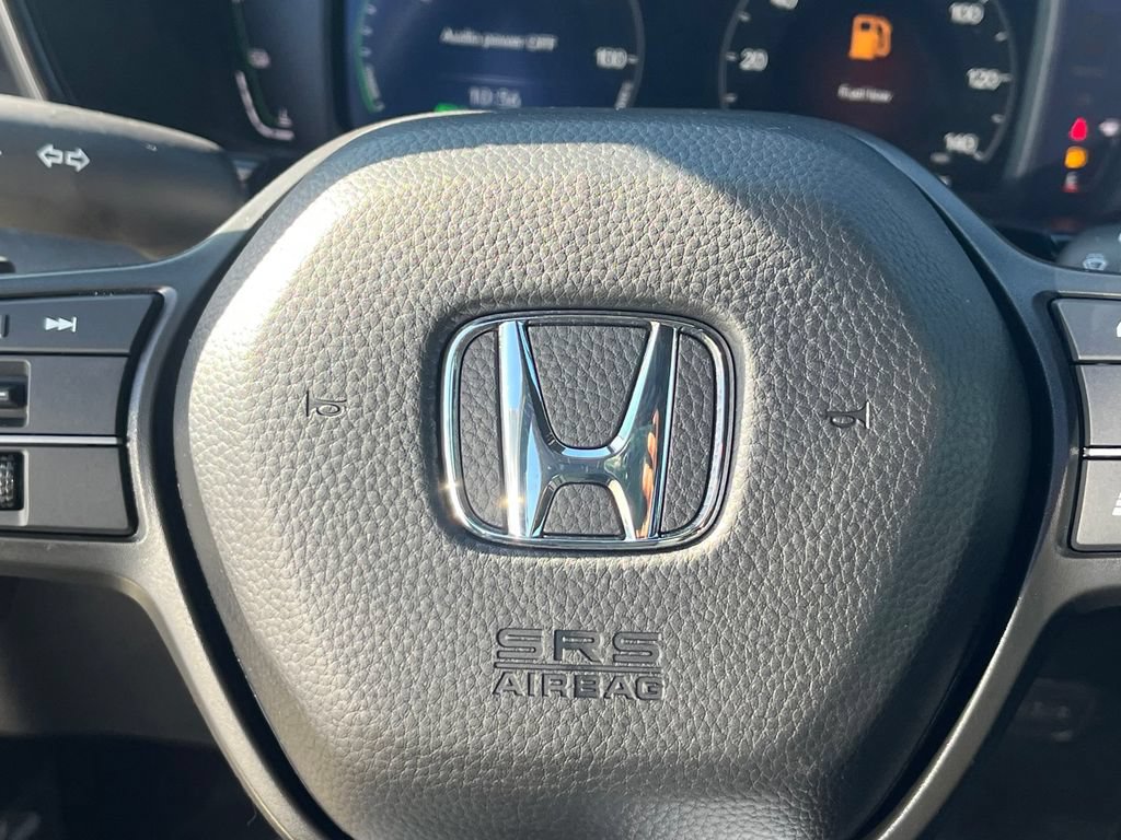 New 2026 Honda CR-V Sport-L image 23