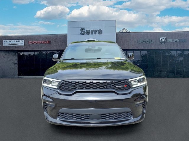 Used 2023 Dodge Durango GT AWD/4WD image 2