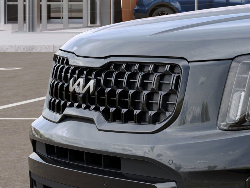 Used 2024 Kia Telluride SX Prestige X-Line image 12