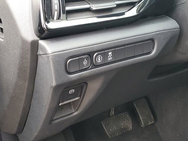 Used 2022 Acura MDX SH-AWD image 22