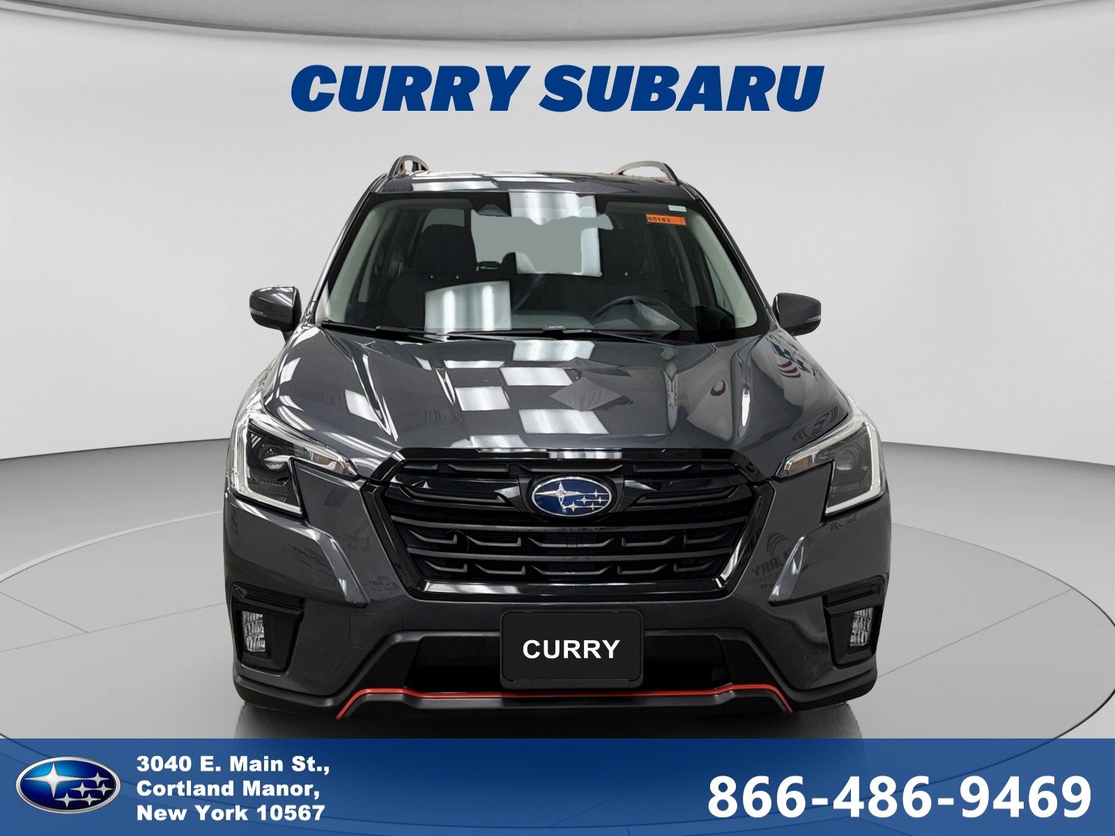 Used 2023 Subaru Forester Sport AWD/4WD image 8