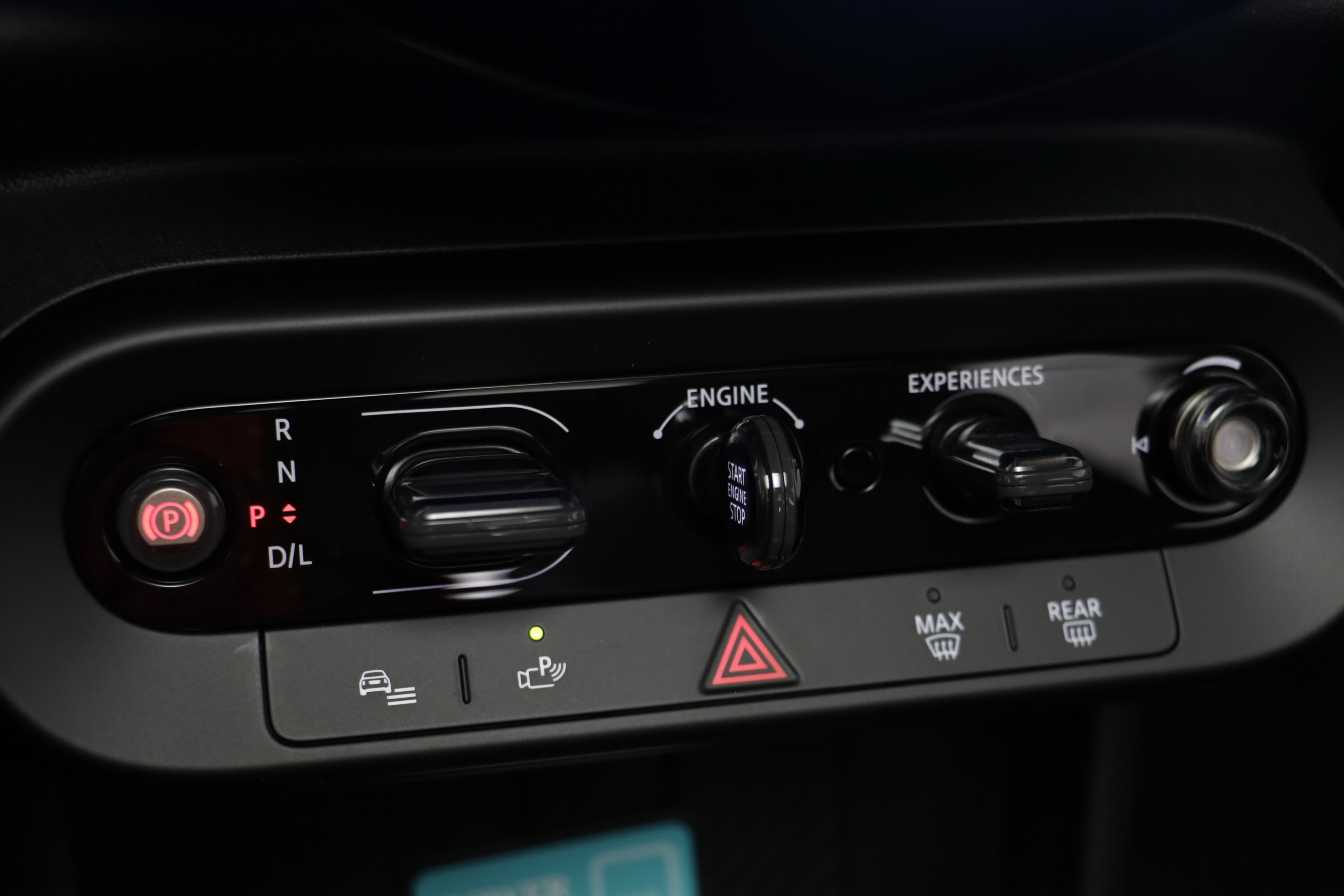 New 2026 MINI Cooper S FWD image 12