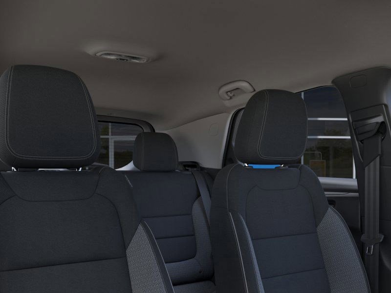 New 2026 Chevrolet TrailBlazer LT image 24