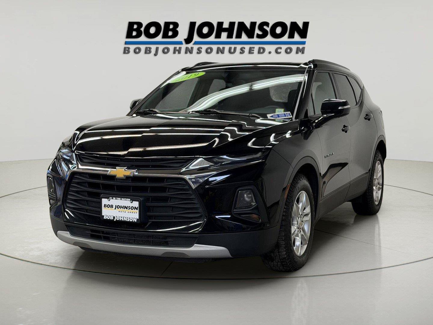 Used 2019 Chevrolet Blazer LT AWD/4WD image 5