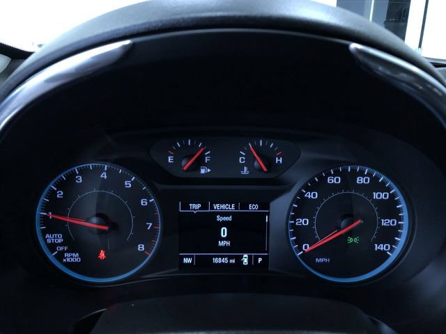 Used 2019 Chevrolet Malibu LT FWD image 31