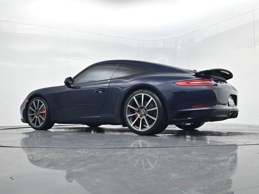 Used 2017 Porsche 911 Carrera S image 56