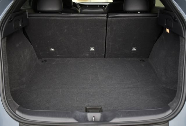 Used 2023 INFINITI QX55 Luxe w/ Cargo Package image 31