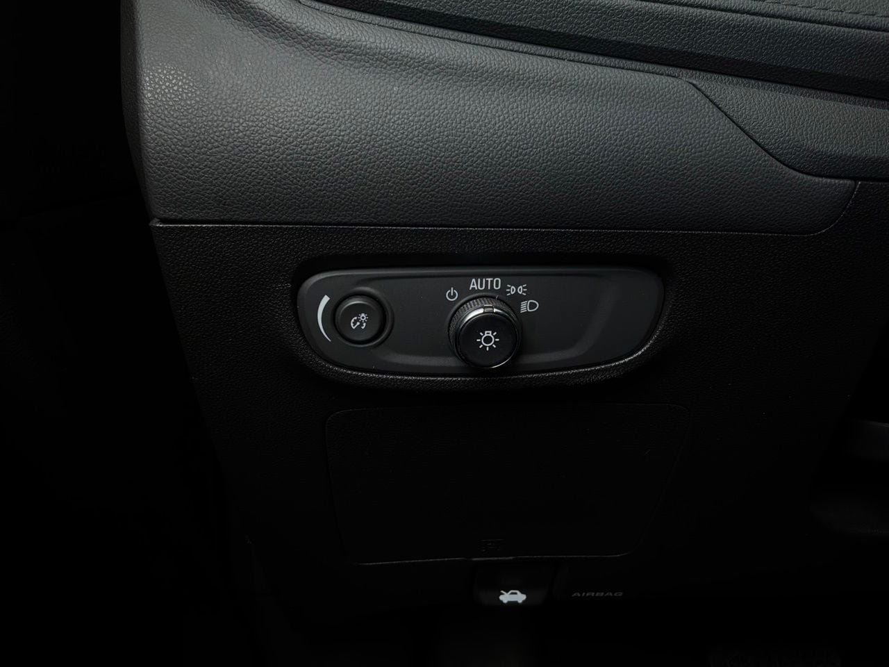 Used 2025 Buick Encore GX Preferred FWD image 20