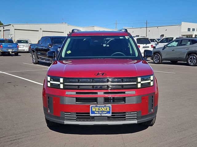 Used 2024 Hyundai Santa Fe XRT image 2