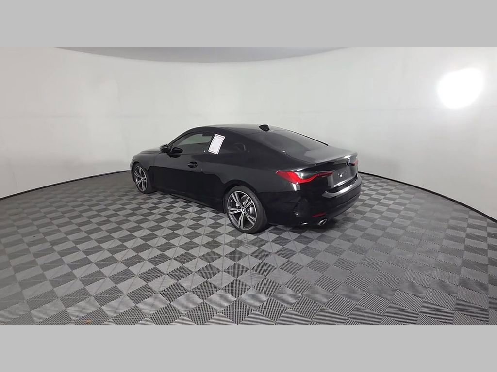 Used 2021 BMW 430i Coupe w/ Convenience Package image 45