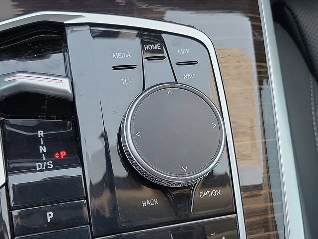 Certified 2026 BMW X7 xDrive40i AWD/4WD image 27