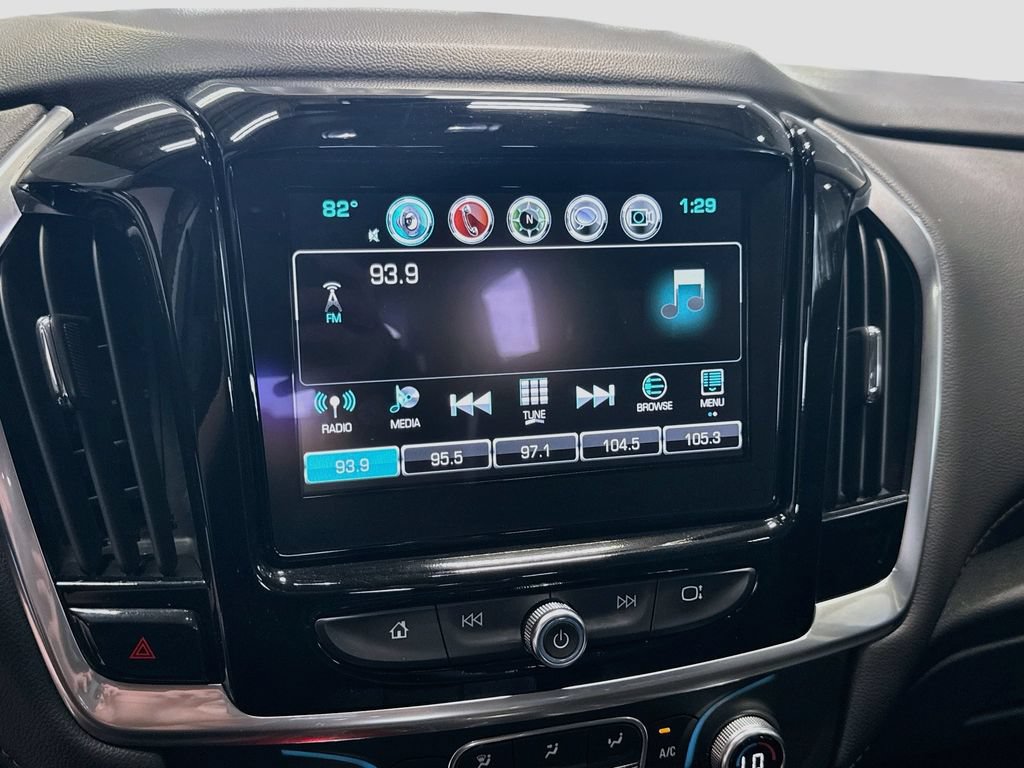 Used 2019 Chevrolet Traverse RS AWD/4WD image 16