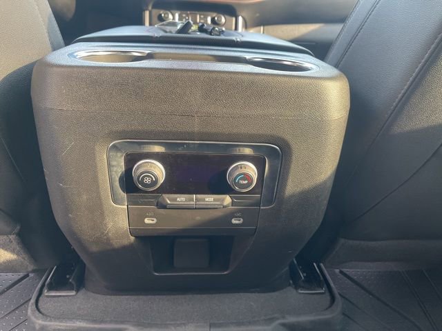 Used 2023 Chevrolet Tahoe RST image 24