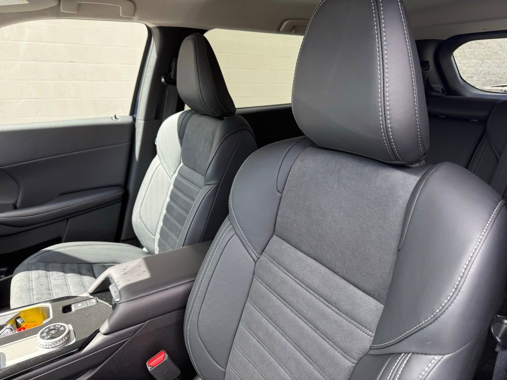 New 2026 Mitsubishi Outlander SE image 20