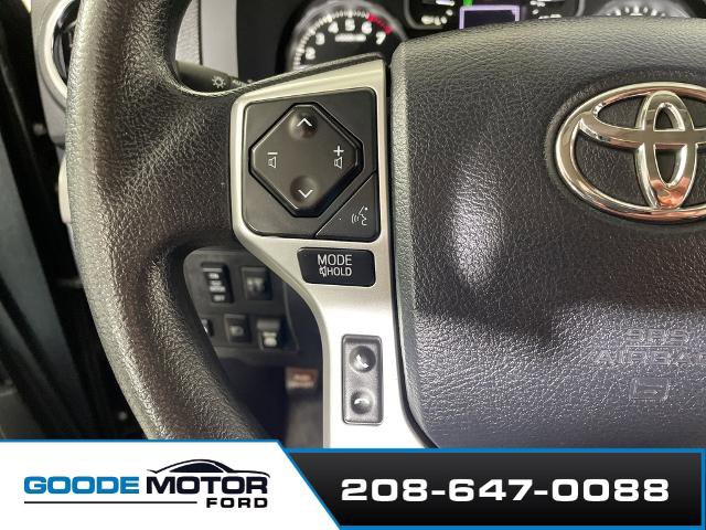 Used 2019 Toyota Tundra SR5 image 13