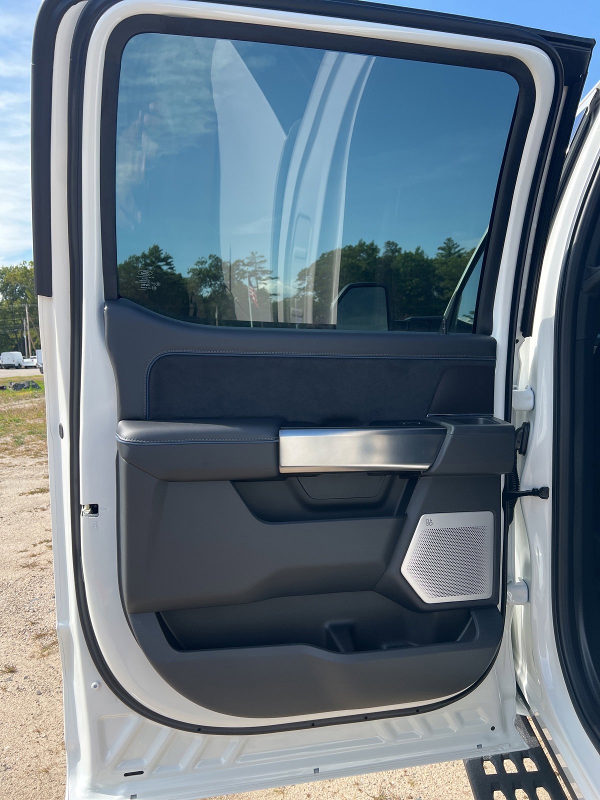 New 2026 Ford F350 4x4 Crew Cab Super Duty image 11