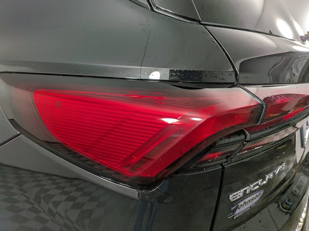 New 2025 Buick Enclave Sport Touring w/ Super Cruise Package image 13