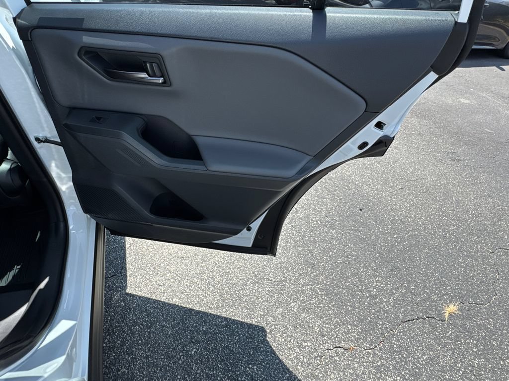 New 2026 Toyota RAV4 SE AWD/4WD image 16