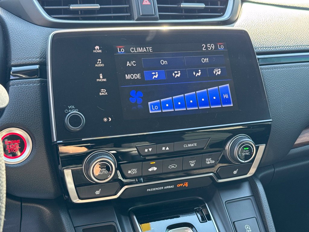 Used 2020 Honda CR-V EX image 22