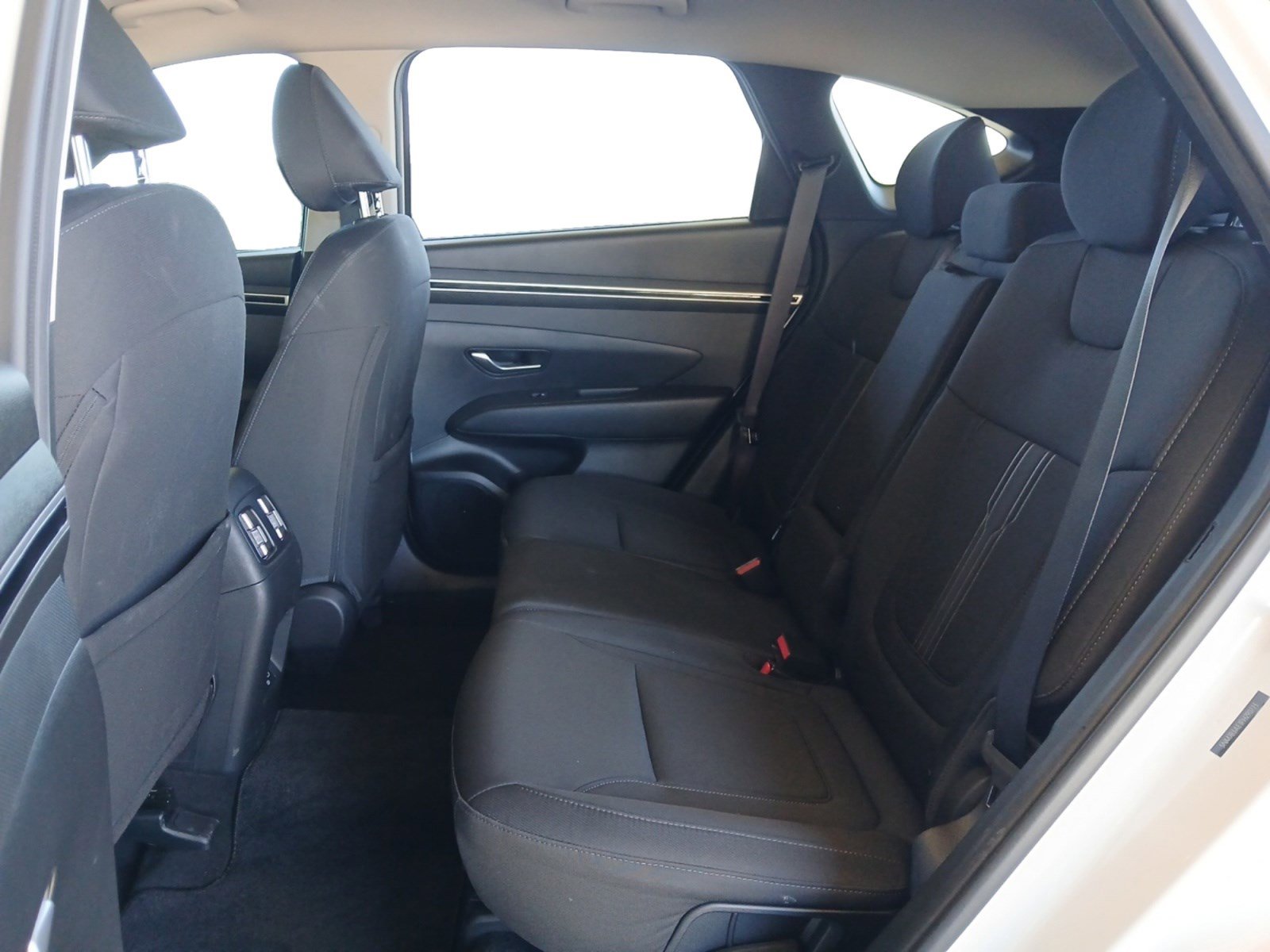 Used 2023 Hyundai Tucson SEL image 13