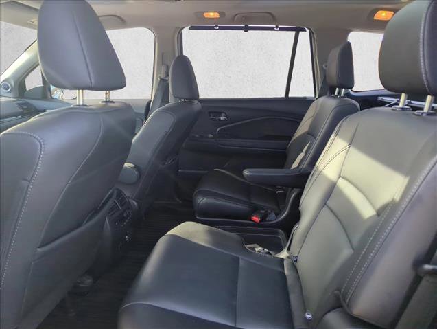 Used 2020 Honda Pilot Elite image 21
