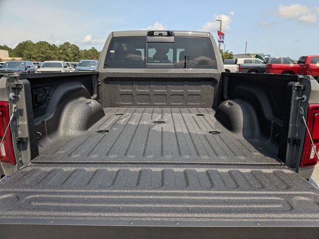 New 2026 RAM 2500 Laramie w/ Night Edition AWD/4WD image 34