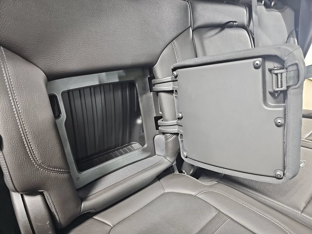 Used 2019 GMC Sierra 1500 Denali w/ Denali Ultimate Package AWD/4WD image 15