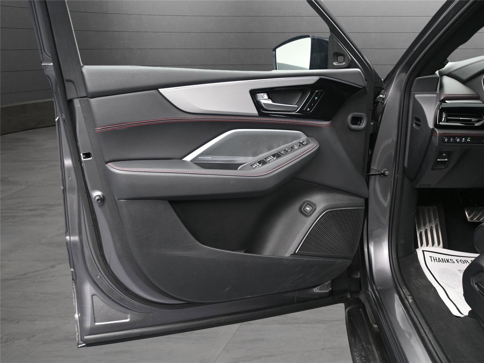 Certified 2026 Acura MDX A-Spec image 7