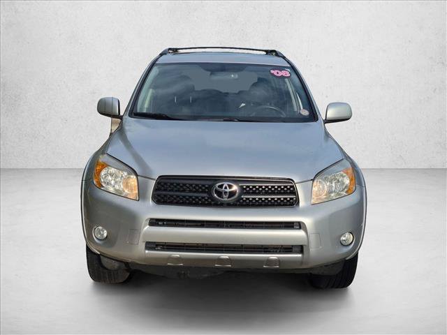 Used 2008 Toyota RAV4 Sport FWD image 2