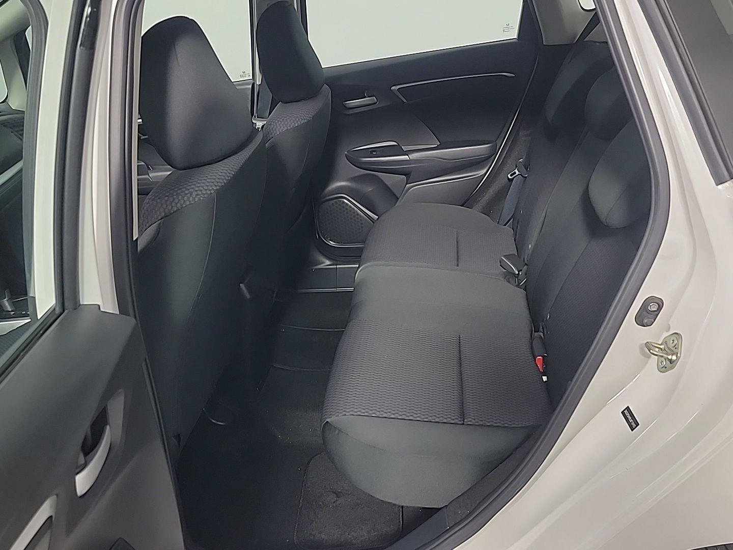 Used 2020 Honda Fit LX image 16