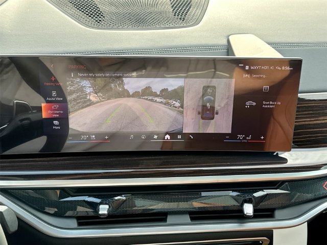 New 2027 BMW X6 xDrive40i w/ Climate Comfort Package AWD/4WD image 28