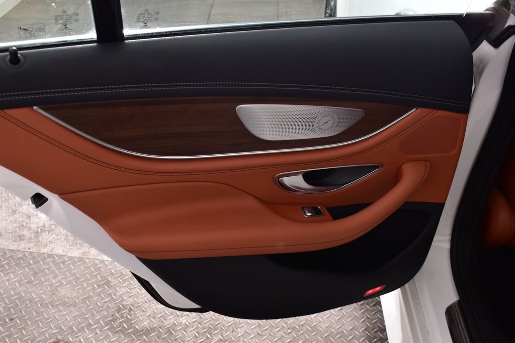 Certified 2023 Mercedes-Benz CLS 450 4MATIC image 13